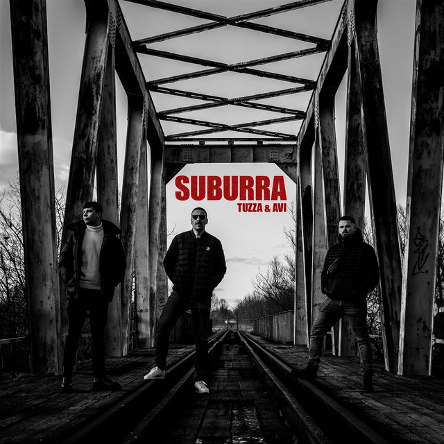 SUBURRA by SHDØW