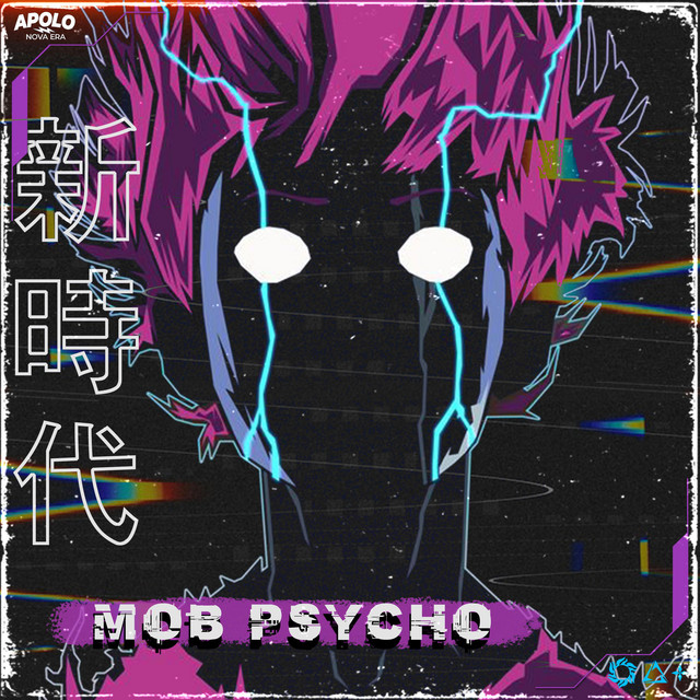 Mob(Até o infinito) - Single by Apolo Rapper | Spotify