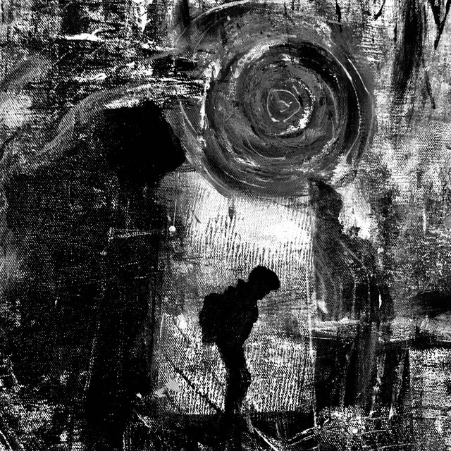 Bad Dream cover art