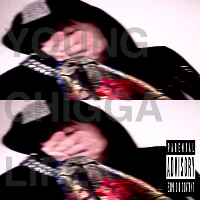 Chigga cover art
