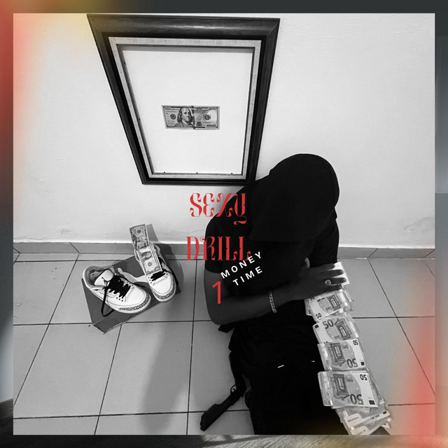 SEXY DRILL 1(Money Time) album image