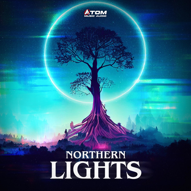 Northern Lights cover art