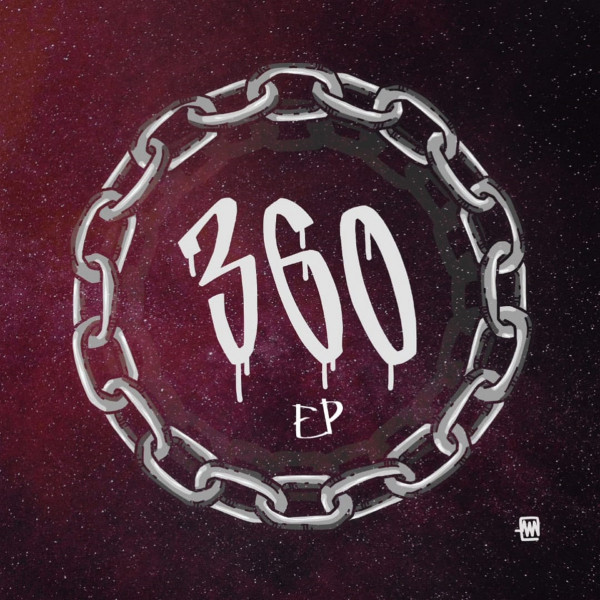 360° EP