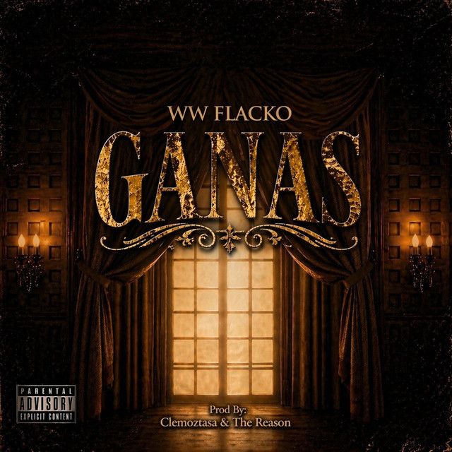 Ganas