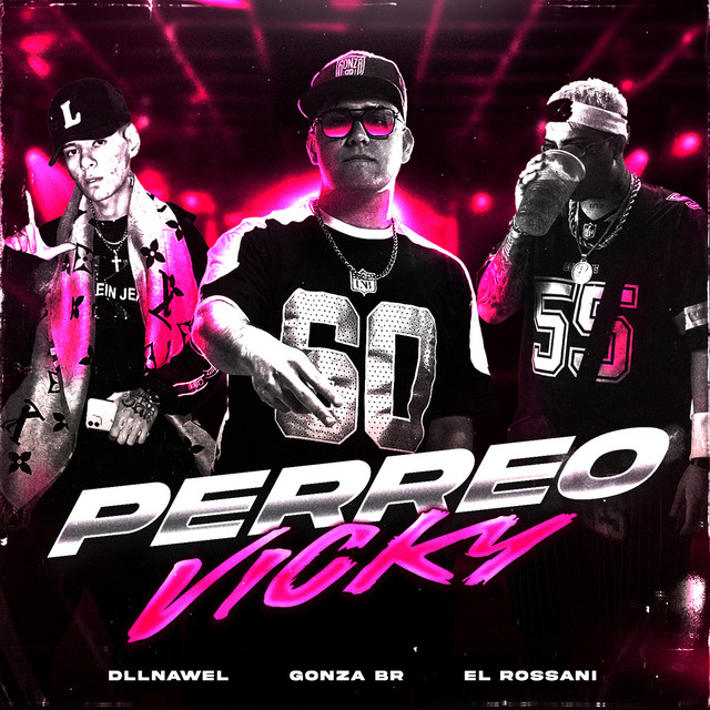 PERREO VICKY