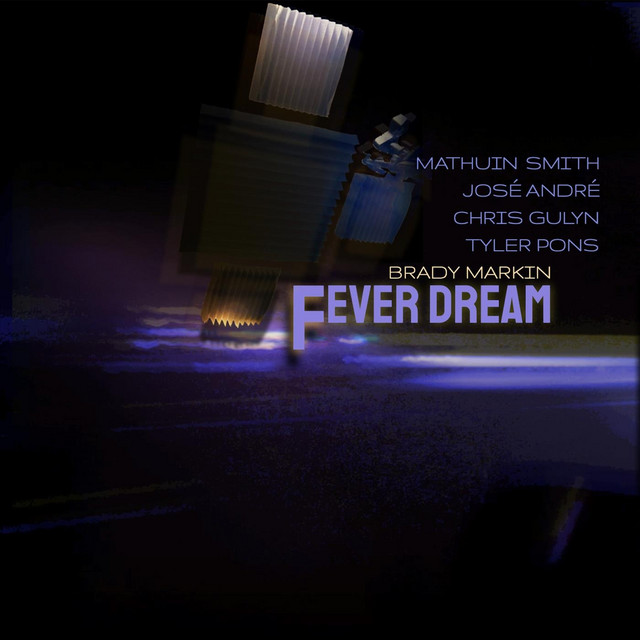 Fever Dream cover art