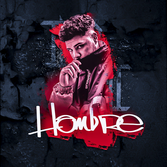 Hambre cover art