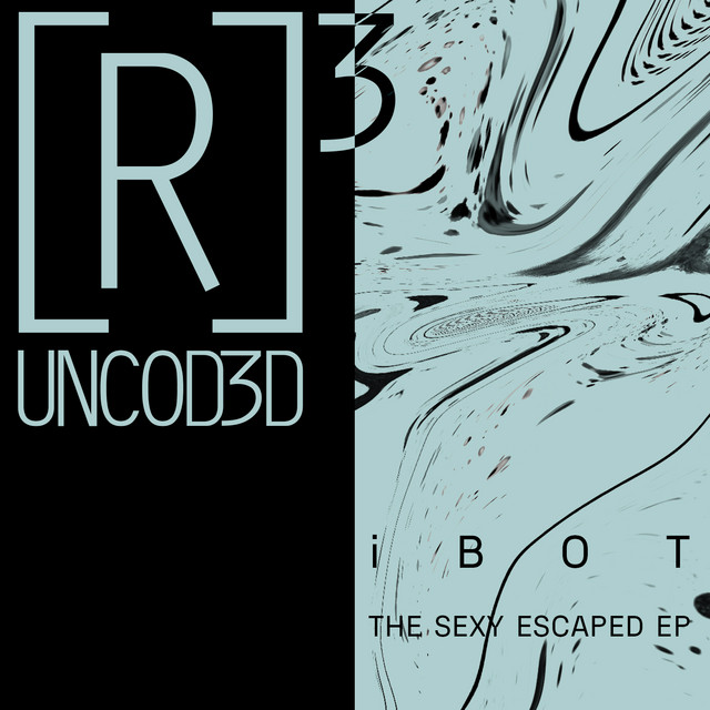 The Sexy Escaped EP