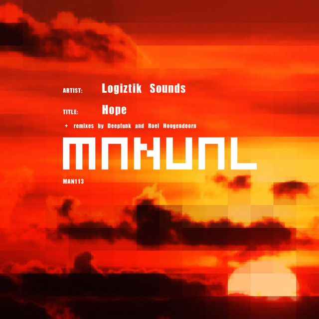 Hope cover art
