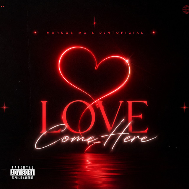 Love Come Here