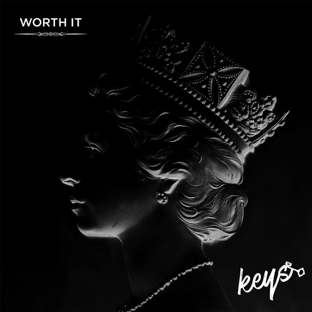 Worth It cover art