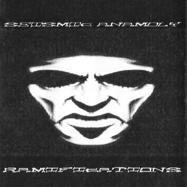 Ramifications cover