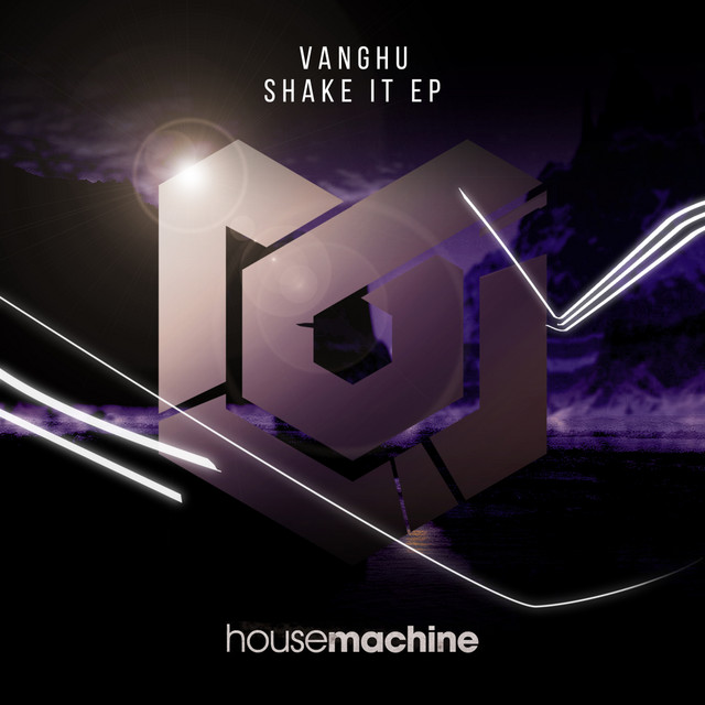 Shake It - Radio Edit