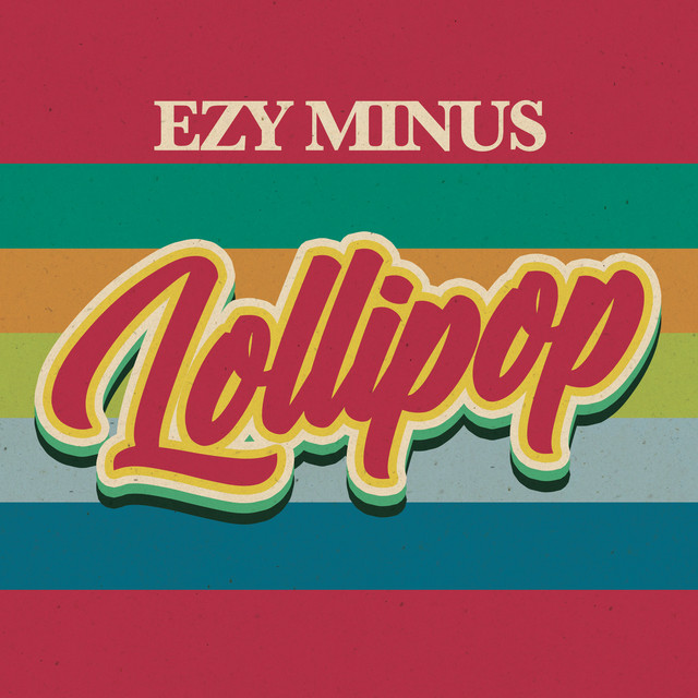 Lollipop cover art