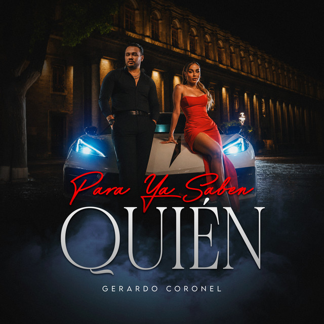 Para Ya Saben Quien album image