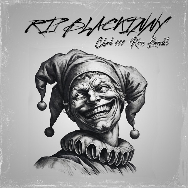 Rip Blackinny