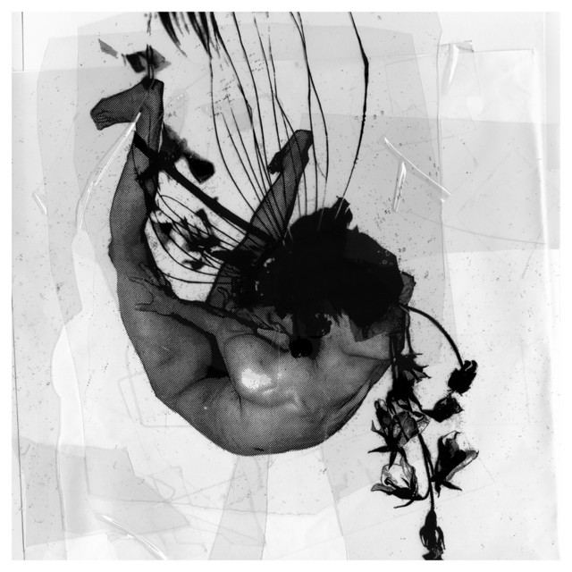 Infinidelity Pt. 3 cover