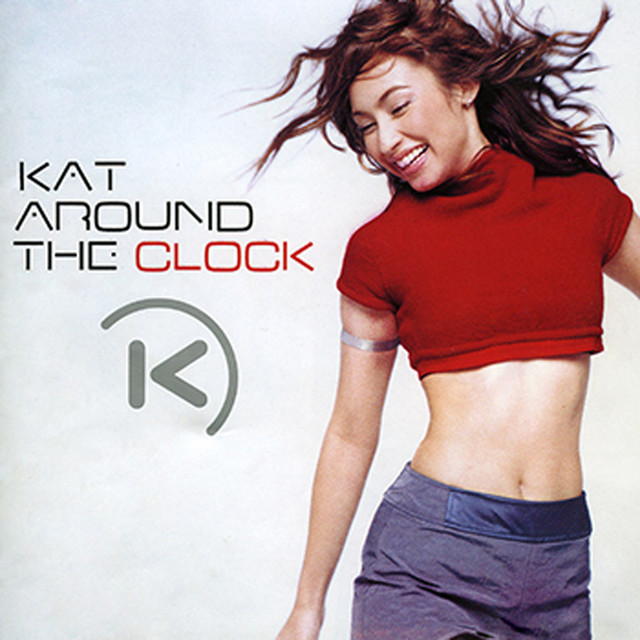 Around The Clock cover art