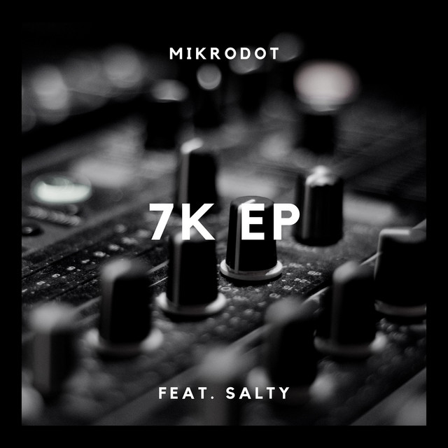 7k cover art