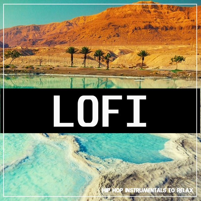 LOFI Chill Beats (Hip hop instrumentals to relax) cover art
