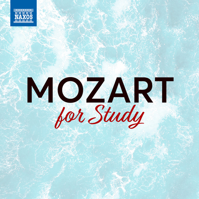 Mozart For Study