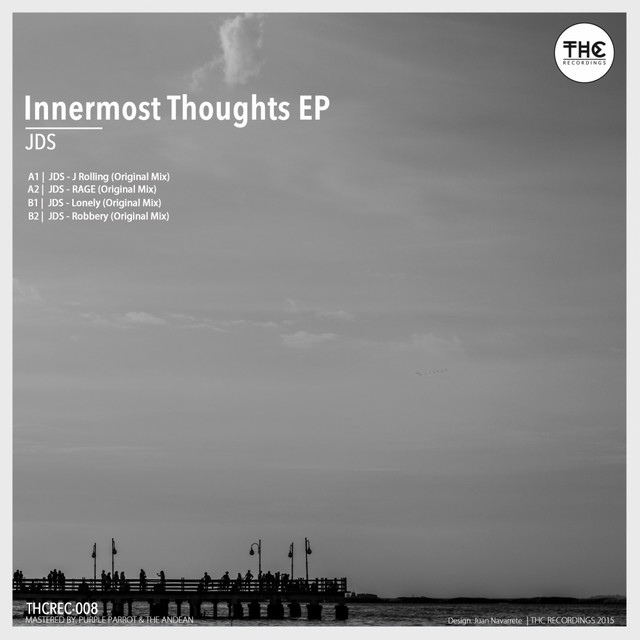 Innermost Thoughts EP