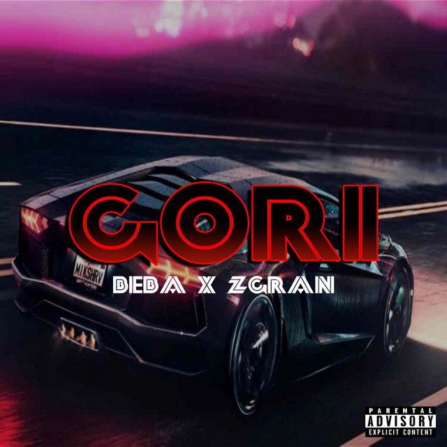 Gori cover art