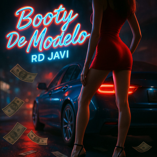 Booty De Modelo