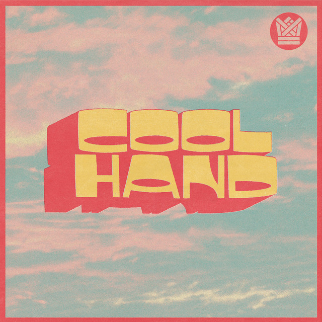 Cool Hand cover art