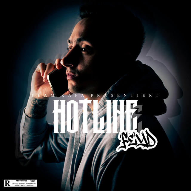 Hotline cover
