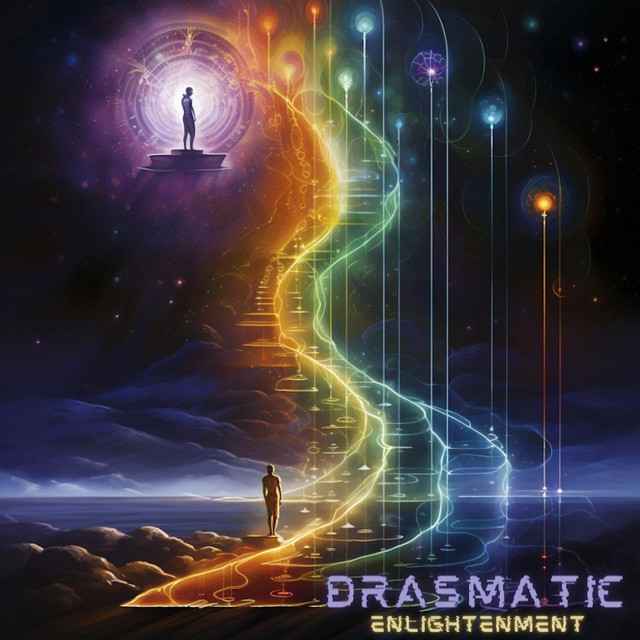 Enlightenment cover art