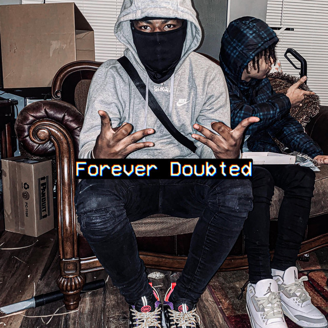 iisaiiahRR | Spotify