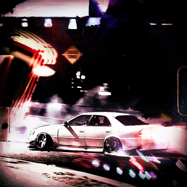 Обкладинка: SLIDEN — EL33N