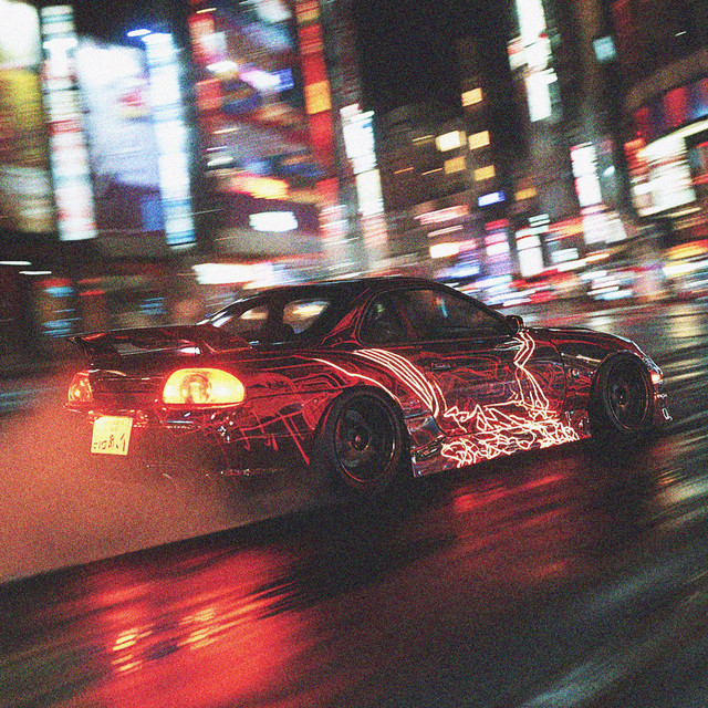 undefined album image