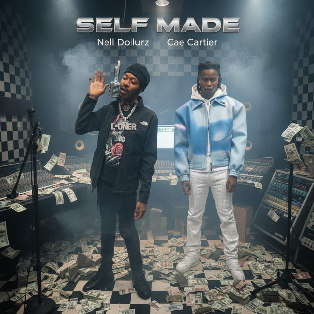 undefined album image