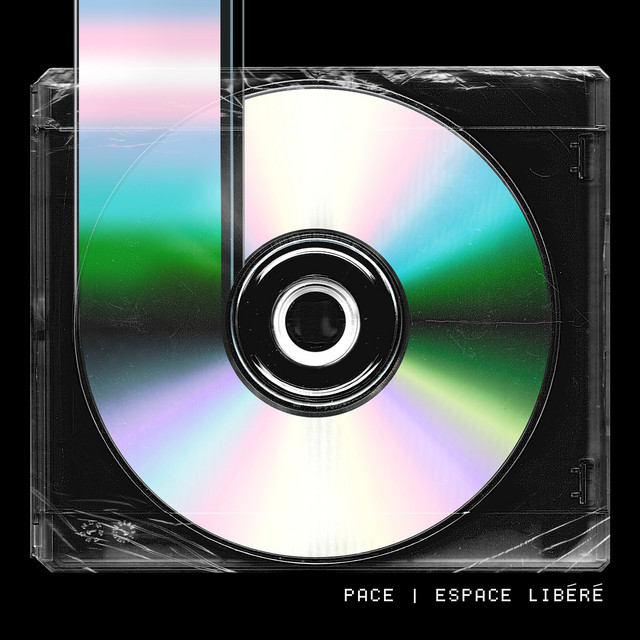 ESPACE LIBÉRÉ cover art