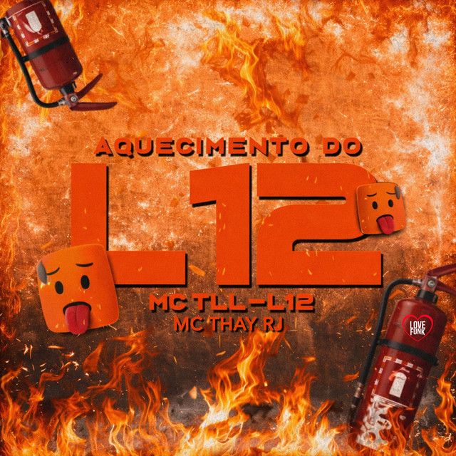 Aquecimento do L12