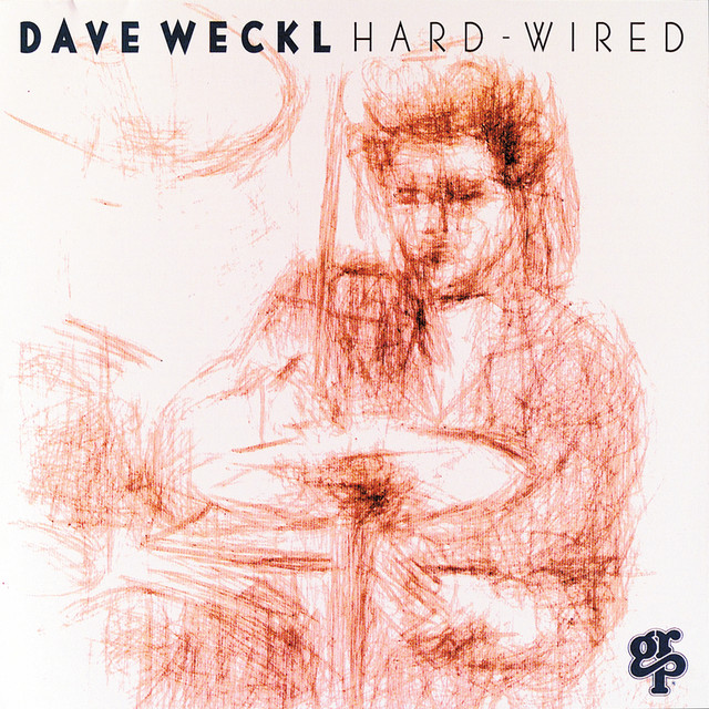 Hard-Wired cover art