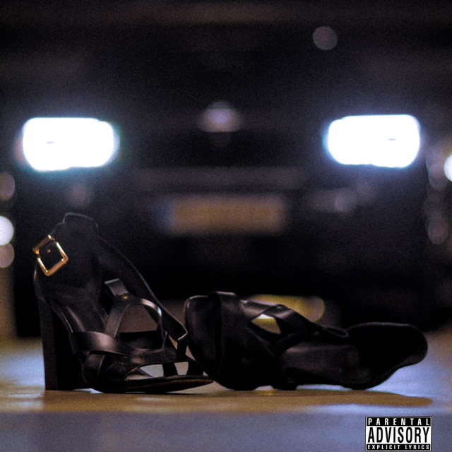 Shoeless Symphony cover art