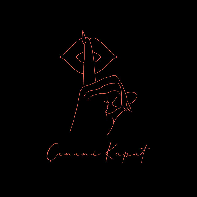 ÇENENİ KAPAT cover art