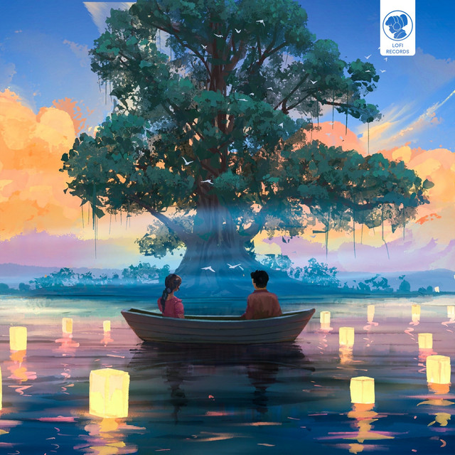 Hiraeth cover art