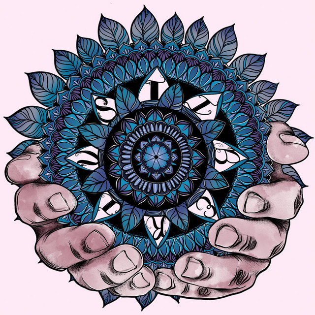 undefined album image