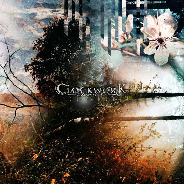 Glimmer (Demo) cover art