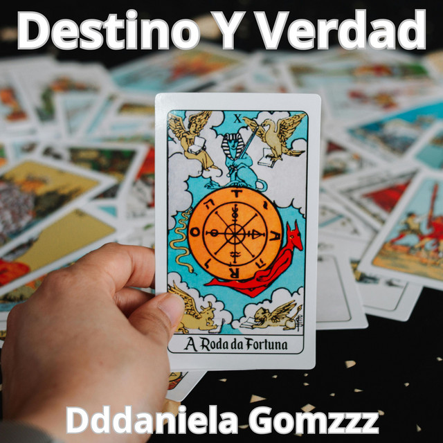 Destino Y Verdad cover