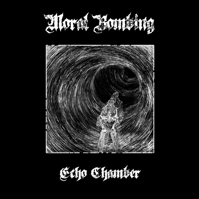 Echo Chamber cover art