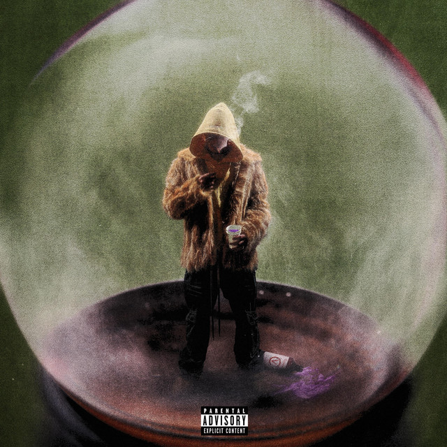 Festive Shit Talkin cover art