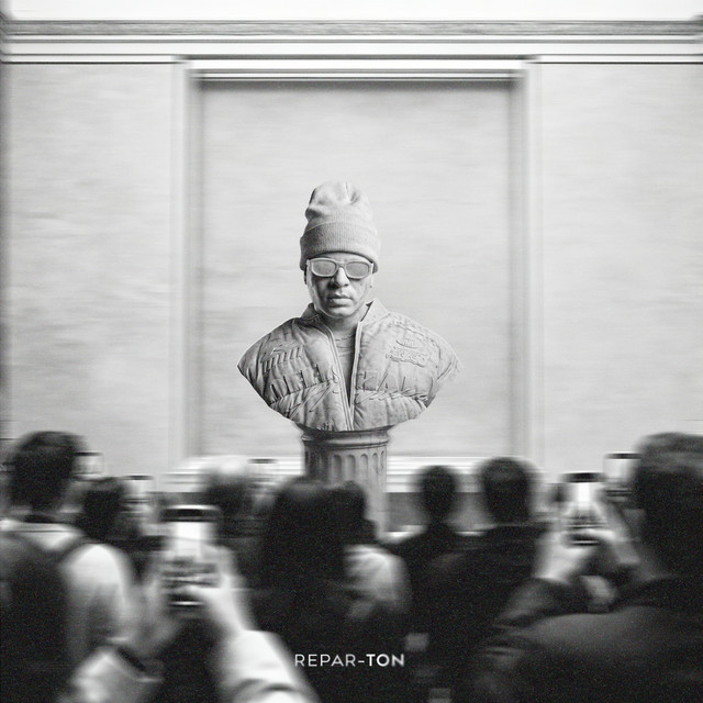 Repar-Tón artwork