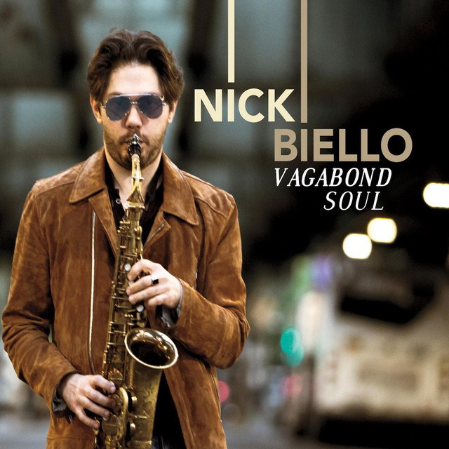 Vagabond Soul cover art