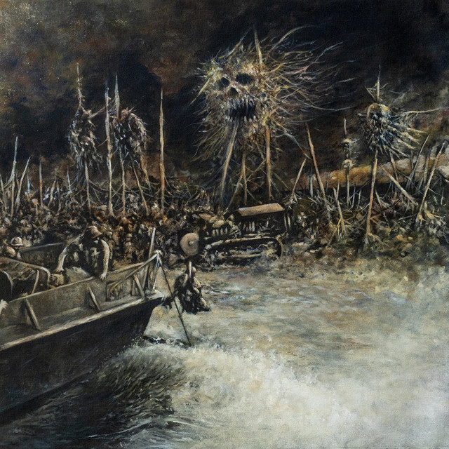 undefined album image