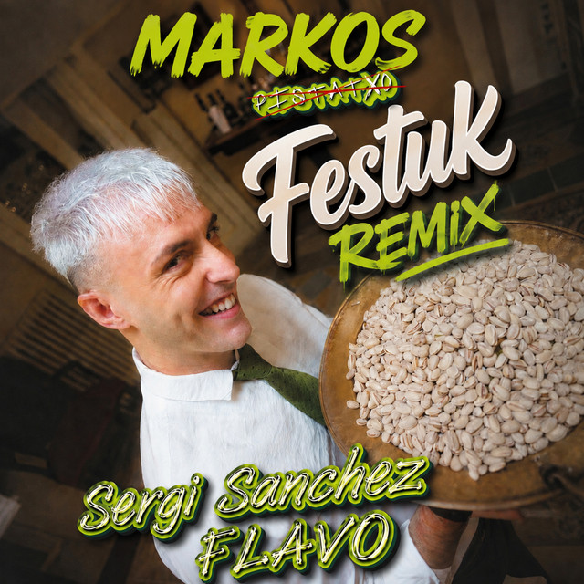 Festuk - Remix